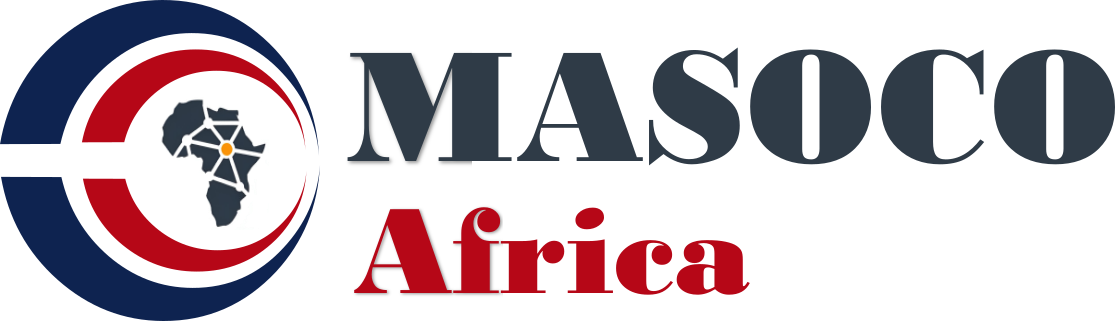 Masoco Africa Shop